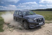 Выбор внедорожника с пробегом: ключевые характеристики, рекомендации и подводные камни