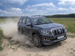 Выбор внедорожника с пробегом: ключевые характеристики, рекомендации и подводные камни