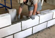 Газобетонные блоки: характеристики и особенности использования в строительстве