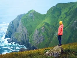 Достопримечательности Сахалина: что стоит посмотреть туристу