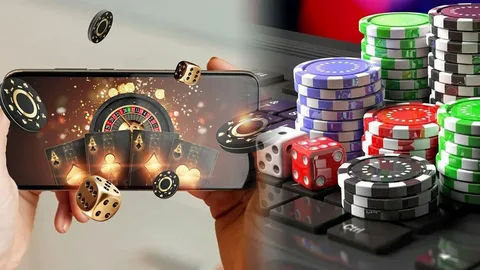 Игровой портал Bounty Casino: в чем специфика онлайн клуба?