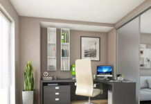 Идеальный рабочий уголок: как подобрать идеальный компьютерный стол