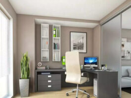 Идеальный рабочий уголок: как подобрать идеальный компьютерный стол