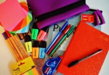 Как выбрать канцтовары для работы и учебы: полный гайд