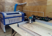 Как выбрать качественный лазерный станок по дереву: 10 лайфхаков