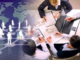 Ключевые этапы создания корпоративного сайта: от идеи до реализации