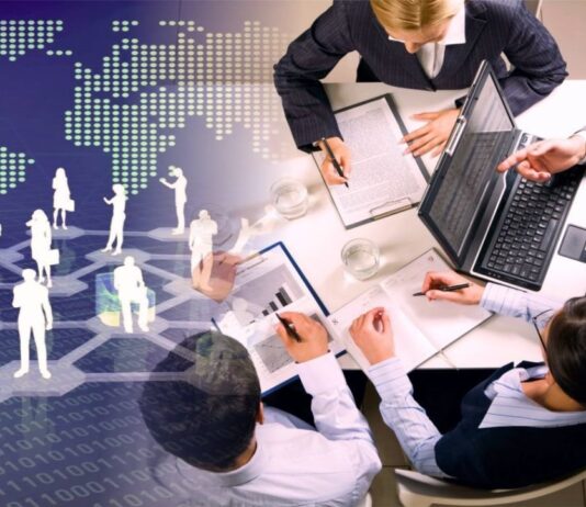 Ключевые этапы создания корпоративного сайта: от идеи до реализации