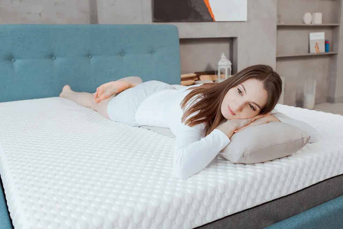 Мир матрасов: как выбрать идеальный вариант для комфортного сна