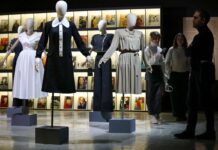 Модные выставки как двигатель индустрии: влияние на тенденции и экономику