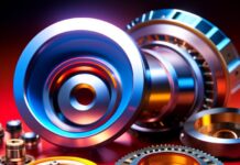 Покупка универсальных подшипников: Где и как выбирать