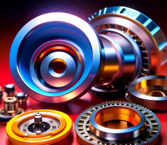 Покупка универсальных подшипников: Где и как выбирать
