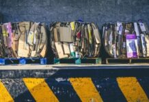 Правильная утилизация отходов: методы и перспективы