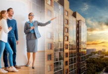 Профессиональное агентство недвижимости: ключ к идеальному жилью и успешным инвестициям