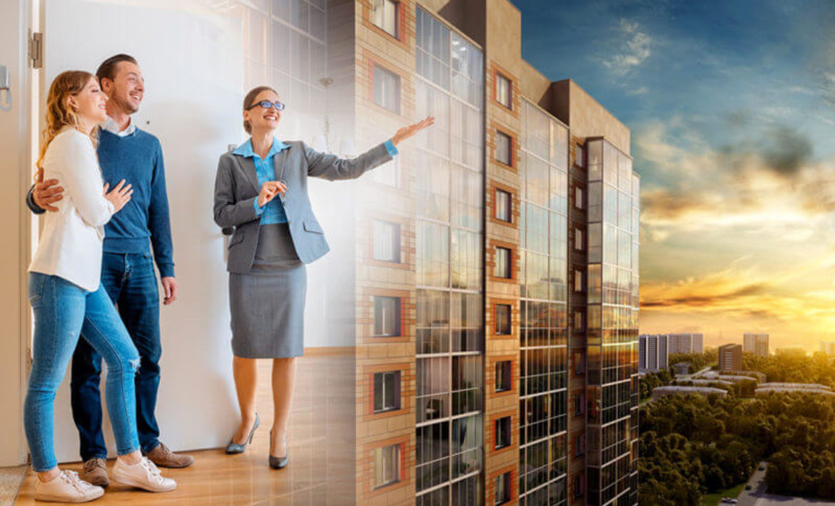 Профессиональное агентство недвижимости: ключ к идеальному жилью и успешным инвестициям