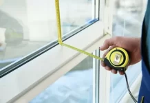 Процесс установки пластиковых окон: от замеров до монтажа