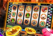 Слоты с прогрессивными джекпотами в казино России: путь к многомиллионным выигрышам и захватывающему азарту