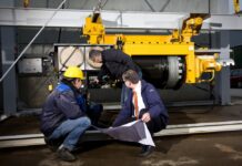 Техническое освидетельствование подъемных сооружений: важность проверки и безопасности эксплуатации