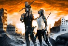 Чем притягательна фантастика с постапокалиптическим оттенком: разбираемся