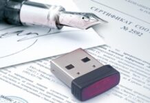 Электронная подпись: что это и как работает