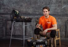 Мастерство ремонта замков: Как восстановить старый замок