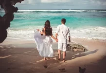 Причина привлекательности Бали