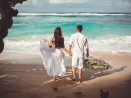 Причина привлекательности Бали