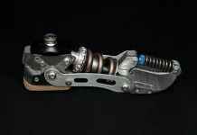 Протез стопы: удобное и эффективное решение для движения