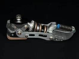 Протез стопы: удобное и эффективное решение для движения