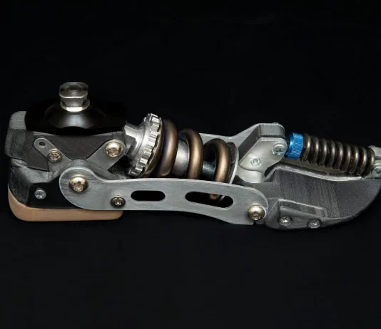 Протез стопы: удобное и эффективное решение для движения