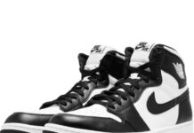 Характеристики и стиль кроссовок Jordan