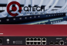 Коммутаторы Qtech QSW-4610: передовое решение для сетей следующего поколения