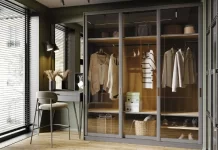 Мебель на заказ по индивидуальным размерам — создание уюта и стиля в доме