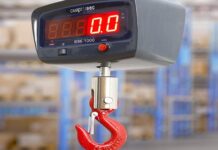 Крановые весы: особенности, применение и рекомендации по выбору