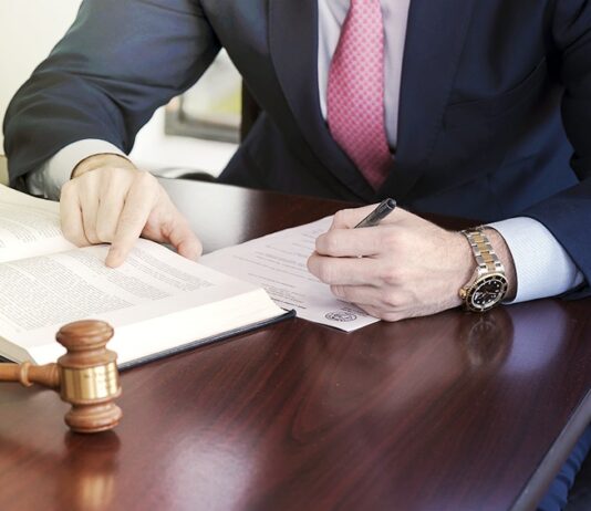 Новости законодательства: актуальные изменения и нововведения