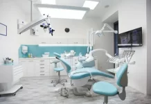 Оборудование стоматологического кабинета: рекомендации по оснащению и подбору мебели для комфортной работы