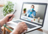 Особенности виртуального визита к врачу
