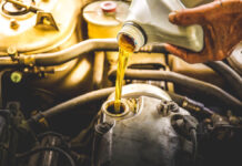 Почему синтетическое моторное масло так важно для зимнего периода