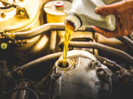 Почему синтетическое моторное масло так важно для зимнего периода