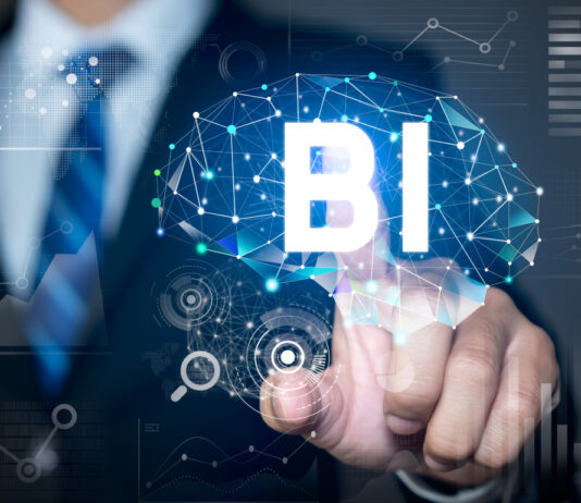 Что такое BI-системы