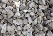 Щебень фракции 20-40 мм: области применения и характеристики