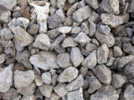 Щебень фракции 20-40 мм: области применения и характеристики
