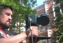 Лазерный сканер: особенности, возможности и применение в различных сферах деятельности