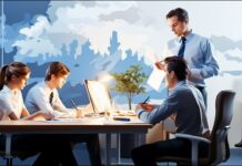 HR-платформа для дистанционного обучения: новые возможности для профессионального роста сотрудников