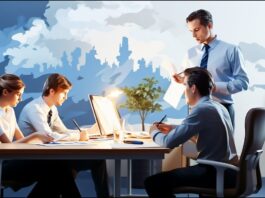 HR-платформа для дистанционного обучения: новые возможности для профессионального роста сотрудников