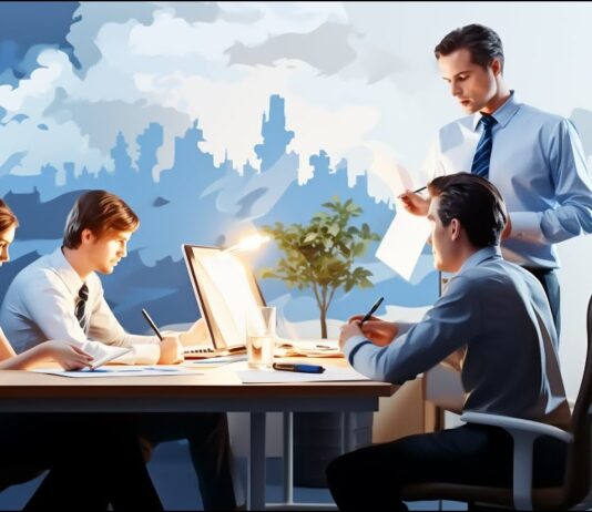 HR-платформа для дистанционного обучения: новые возможности для профессионального роста сотрудников