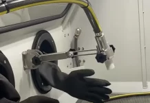 Аквабласт: все об установке и использовании аппарата для качественной очистки поверхностей