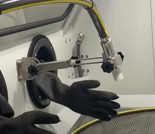 Аквабласт: все об установке и использовании аппарата для качественной очистки поверхностей