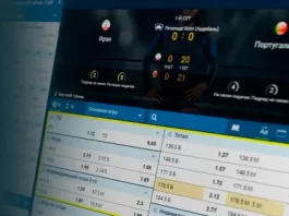 БК «Мелбет»: широкий выбор ставок, высокие коэффициенты и надежность для игроков