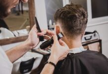 Барберы — мастера стиля: обучение и востребованность профессии