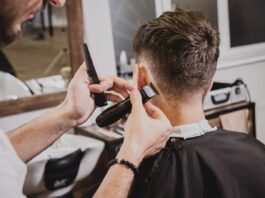 Барберы — мастера стиля: обучение и востребованность профессии